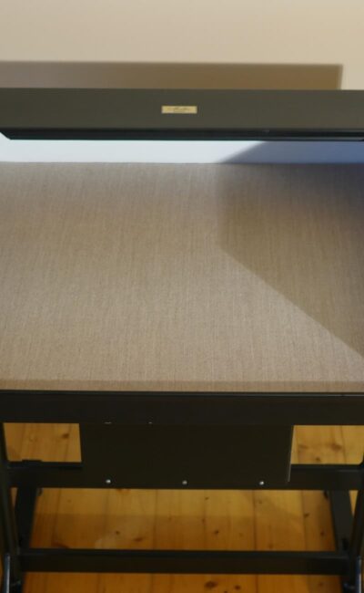 Conductor's stand 2