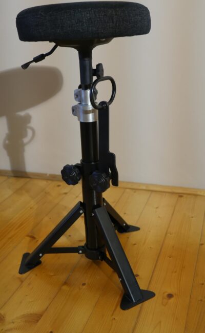 folding bass p 1